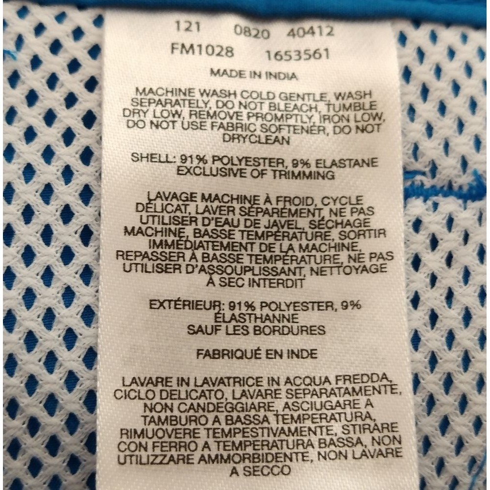 NWT Columbia PFG Shorts - Picture 6 of 7